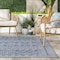 Nuloom Kandace Tribal Indoor/Outdoor Area Rug 6ft OWDN24A-S606 - alternate 2